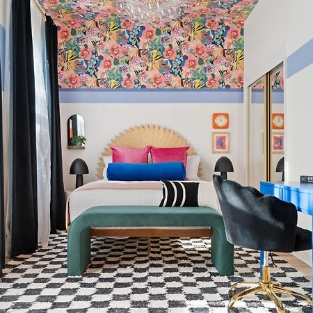 Insta Worthy Home! *Sleeps 8* - Walker'S Point! 密尔沃基 外观 照片