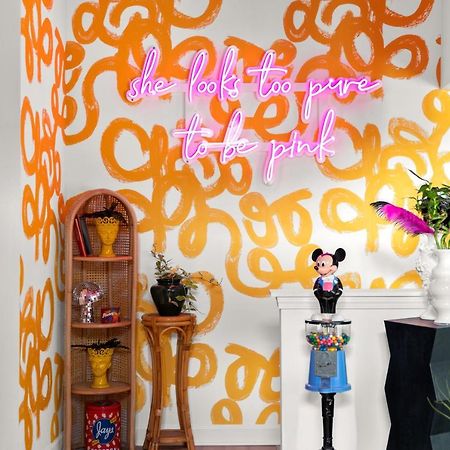 Insta Worthy Home! *Sleeps 8* - Walker'S Point! 密尔沃基 外观 照片