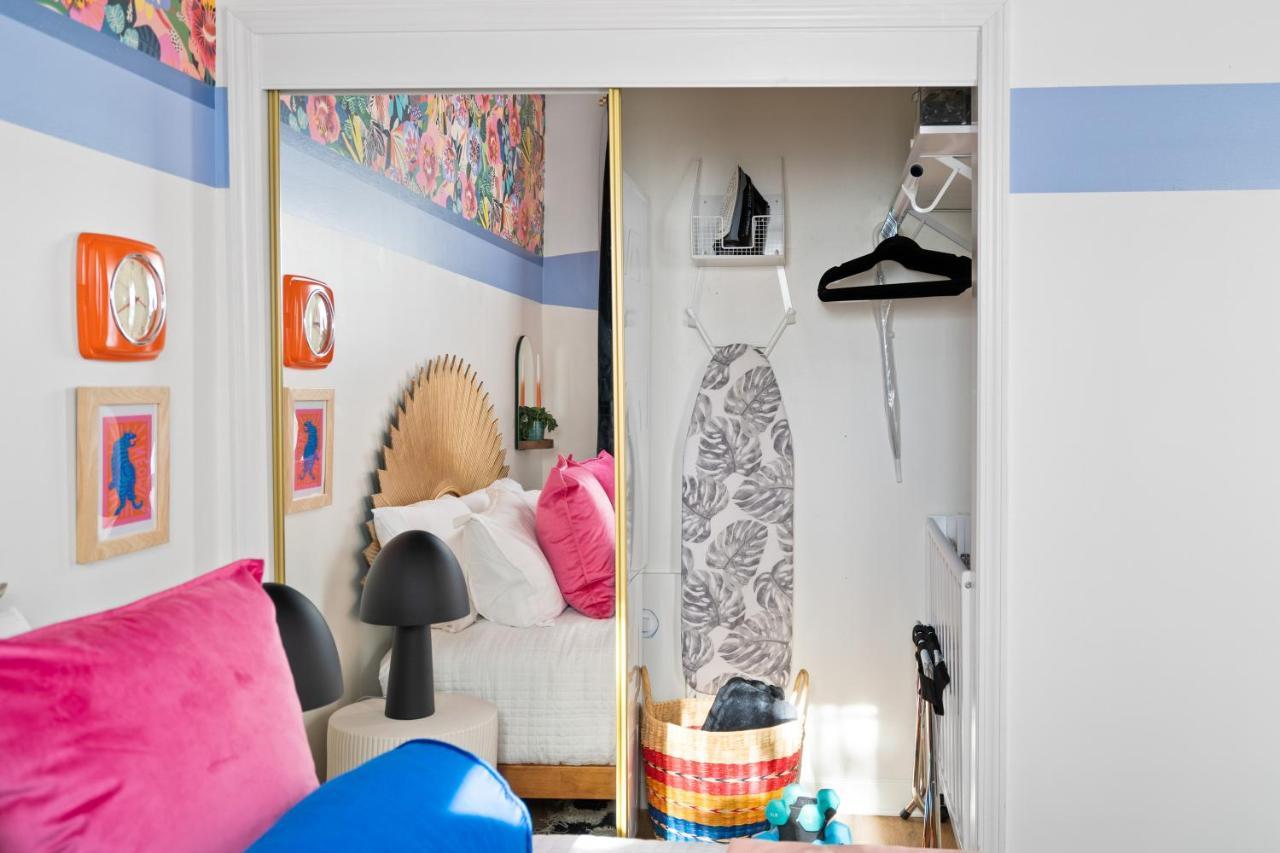 Insta Worthy Home! *Sleeps 8* - Walker'S Point! 密尔沃基 外观 照片