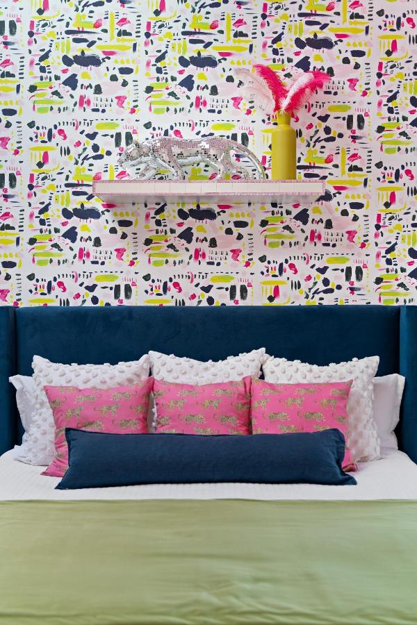 Insta Worthy Home! *Sleeps 8* - Walker'S Point! 密尔沃基 外观 照片