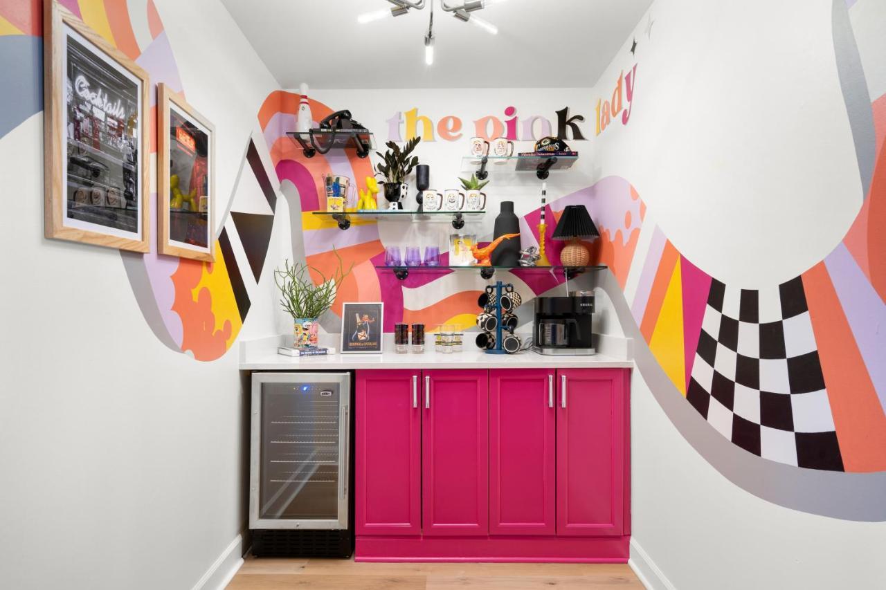 Insta Worthy Home! *Sleeps 8* - Walker'S Point! 密尔沃基 外观 照片